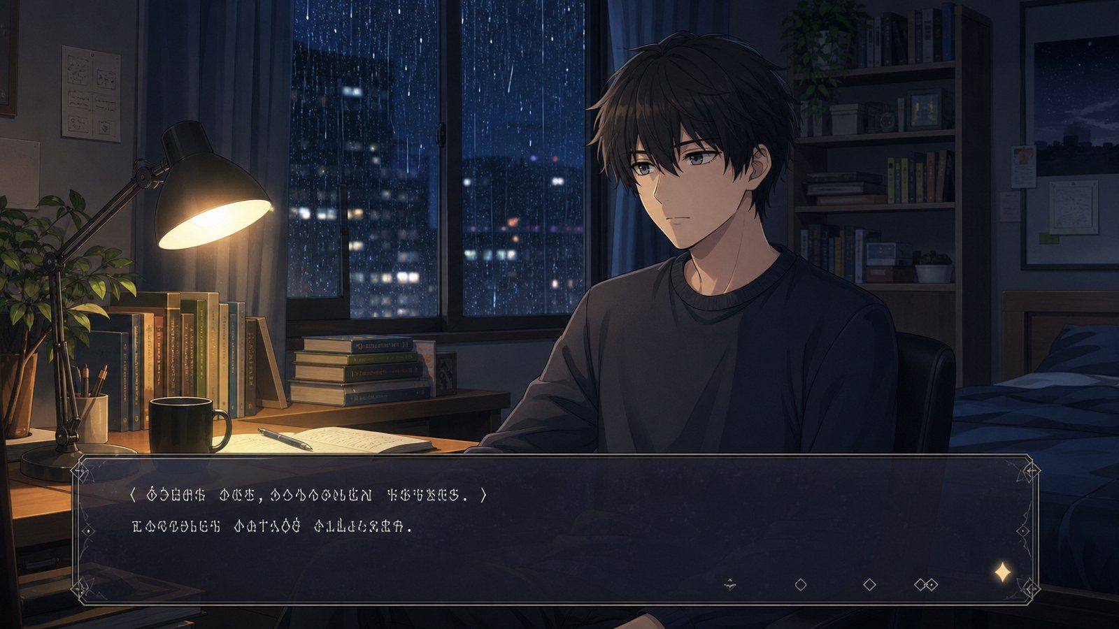 大师NTRMaster PC中文版 玩法截图 8