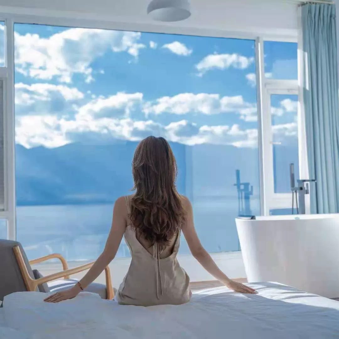 后宫酒店Harem Hotel 故事片段 预览图 3