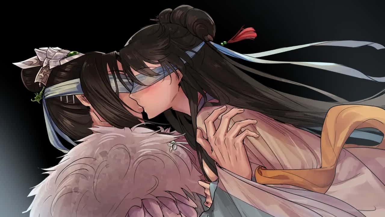 绯月仙行录 PC版 详情图 3
