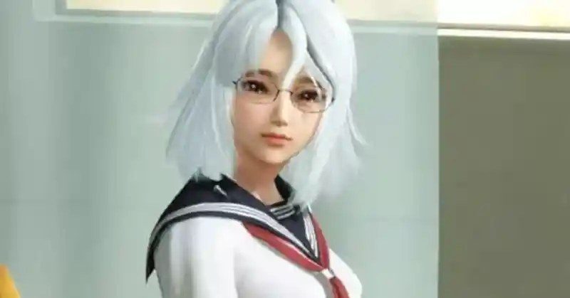 魔矢幻想 国产都市RPG 演示图 6